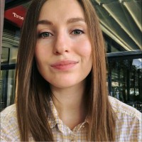 Anna Plate's profile photo