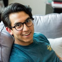 Make - letsMake.com | A studio making world-class products, platforms & systems Employee Daniel L's profile photo