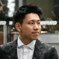 EngineAI Employee Shiqin Dai's profile photo
