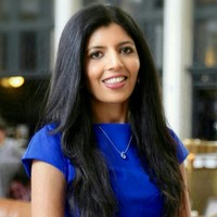 Trilon Group Employee Charul Doshi's profile photo