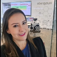 Veolia México Employee Leslie Lamadrid's profile photo