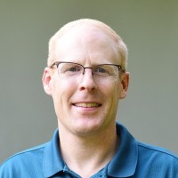 Pine Electronics, Inc. Employee Brian Montgomery's profile photo