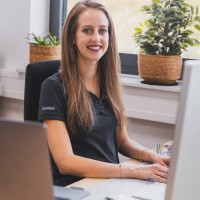 Kömpf Onlineshops GmbH Employee Daniela Lenz's profile photo
