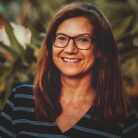 Iris Global Employee Cathie Vincent's profile photo