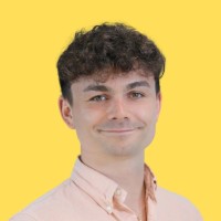 AQRA International Employee David James's profile photo