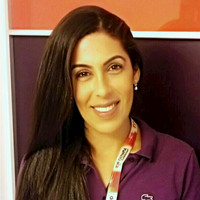 Log-In Logística Integrada Employee Elisa Chaves's profile photo