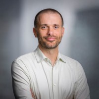 Bloomberg News Employee Greg Ryan's profile photo