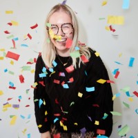 Launch Employee Abi Bennetts's profile photo