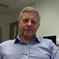 Stephen Rumble Email