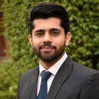 Paritosh Arora Email