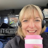 Boom Cymru Employee Dwynwen Wyn's profile photo
