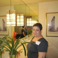 New York Compensation Insurance Rating Board Employee Josephine Gonzalez's profile photo