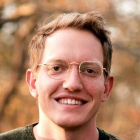 Greenheck Group Employee Caleb Ball's profile photo