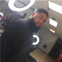 JCPenney Employee Anthony Epps's profile photo