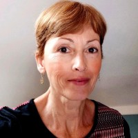 STIMALIA Employee Isabelle Deroubaix's profile photo
