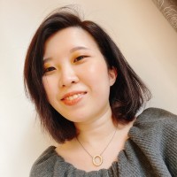 NVIDIA Employee Florence Lo's profile photo