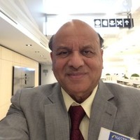 City of Pflugerville, Texas Employee Hassan Raza's profile photo