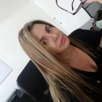 Ademinsa Group of Companies Employee Violeta Jimenez's profile photo