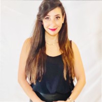Silvia Gaetano Email & Phone Number