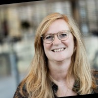 Total Aviation Ltd. A/S Employee Mette Rasmussen's profile photo