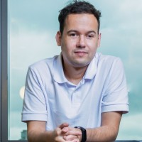 Zmes Employee Filipe Ferminiano's profile photo