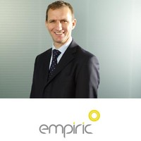Empiric Employee John Clements's profile photo