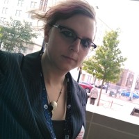 Compulsion Games Employee Ian Hatch's profile photo