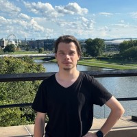 CreativeIT Employee Arkadii Kotliarov's profile photo