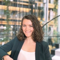 Camille Franger Email