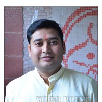Diffusion Engineers Ltd Employee Nikunj Vidhate's profile photo
