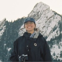 Groundworks Art Lab Employee Akane Kleinkopf's profile photo