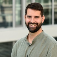 E.ON Drive Infrastructure CZ s.r.o. Employee Pascal Scheffler's profile photo