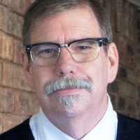 Taylor Communications Employee Phillip McElroy's profile photo