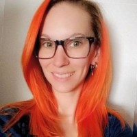 IndeeLift Employee Kim Powell's profile photo