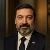 Unilever Professional Employee Gustavo Marcelo Crespo's profile photo