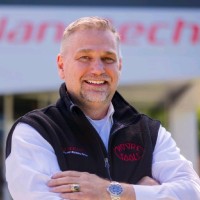 Charlotte Fund Employee Mark Boomgarden's profile photo