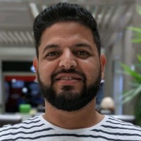 Bravo Telecom Employee Bouazza Benachour's profile photo