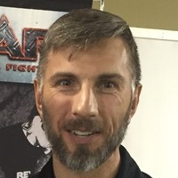 Pine Ridge Fire Dept Employee Tim Breckenridge's profile photo