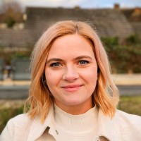 nmible Employee Kirsty Hough's profile photo