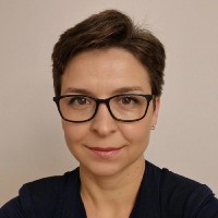 Solvita Rovite's profile photo