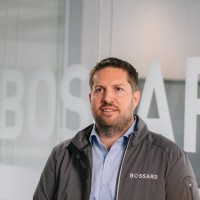 Bossard Schweiz Employee Weber Steven's profile photo