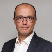 Camunda Employee Stephane FAIVRE-DUBOZ's profile photo