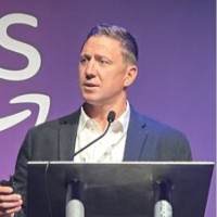 Datadog Employee Joe Gavin's profile photo