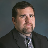 City of Corpus Christi Employee Bill Mahaffey's profile photo