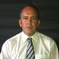 TUBE DEVELOPMENTS LIMITED Employee Gregor Fraser's profile photo