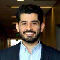 Fluxergy Employee Sepehr Maktabi's profile photo