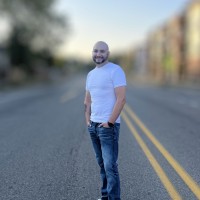 Breadless Employee Brian Miller's profile photo
