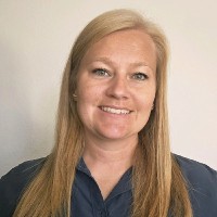 Amazon Employee Amanda Arnold's profile photo