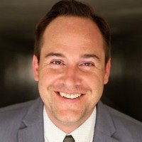 Off The Record Music Supervision Employee Patrick Belton's profile photo