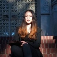 Manifold Computing Employee Helen Lu's profile photo